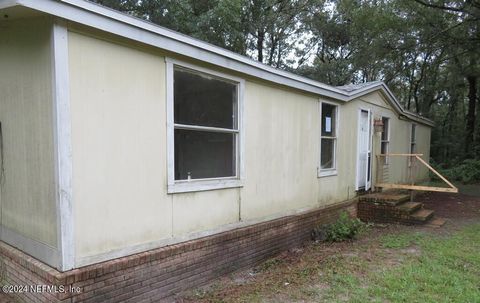 A home in Middleburg