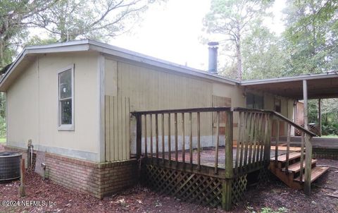 A home in Middleburg