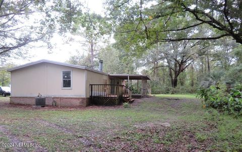 A home in Middleburg