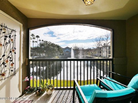 A home in Ponte Vedra Beach