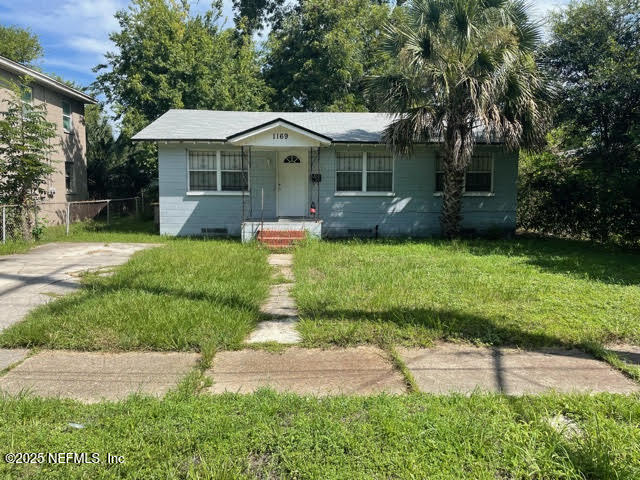 1269 W 20TH Street