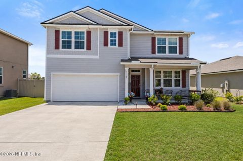 70168 ROSEAPPLE Court Yulee FL 32097