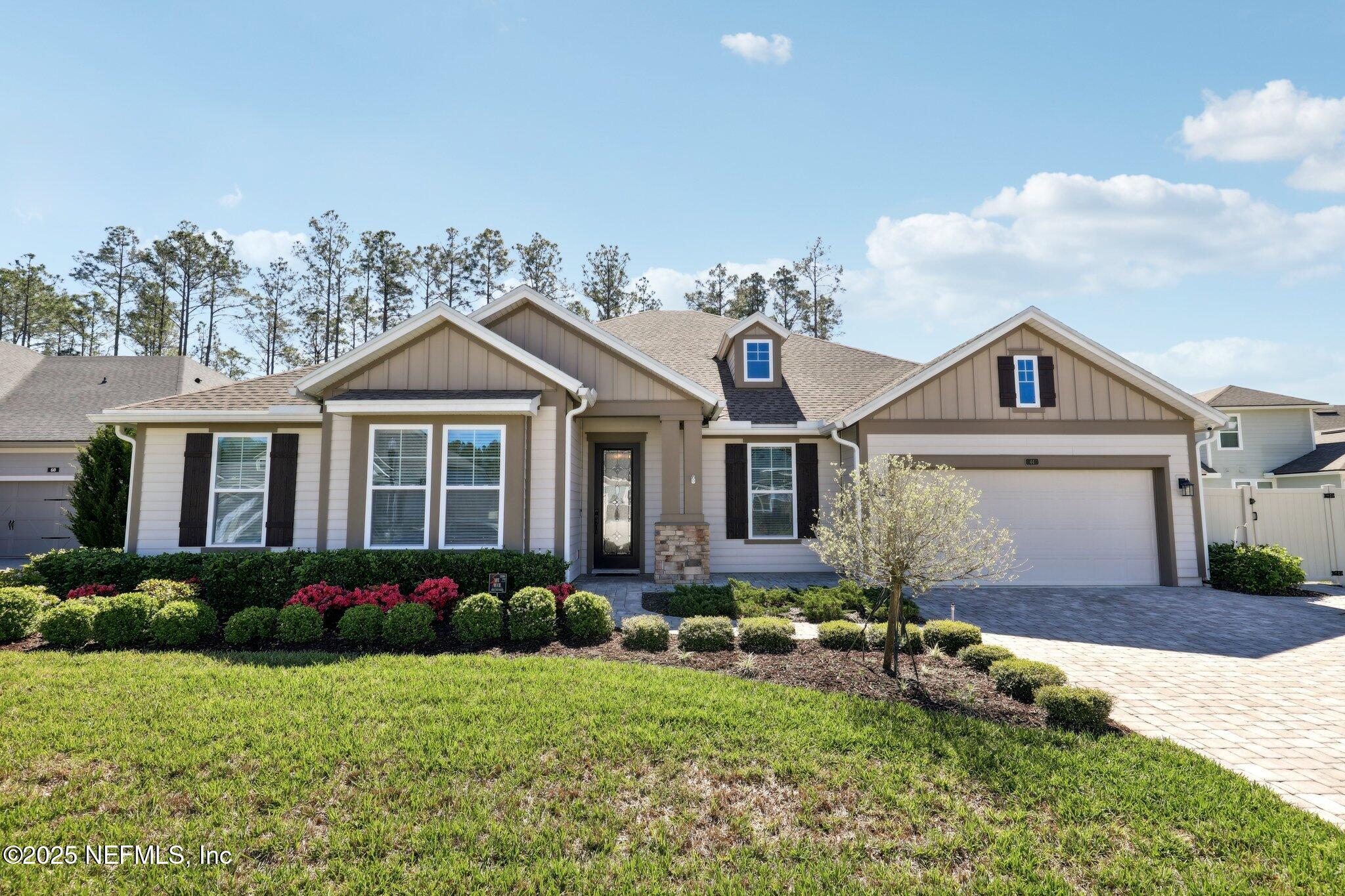 44 OLD HALE Way