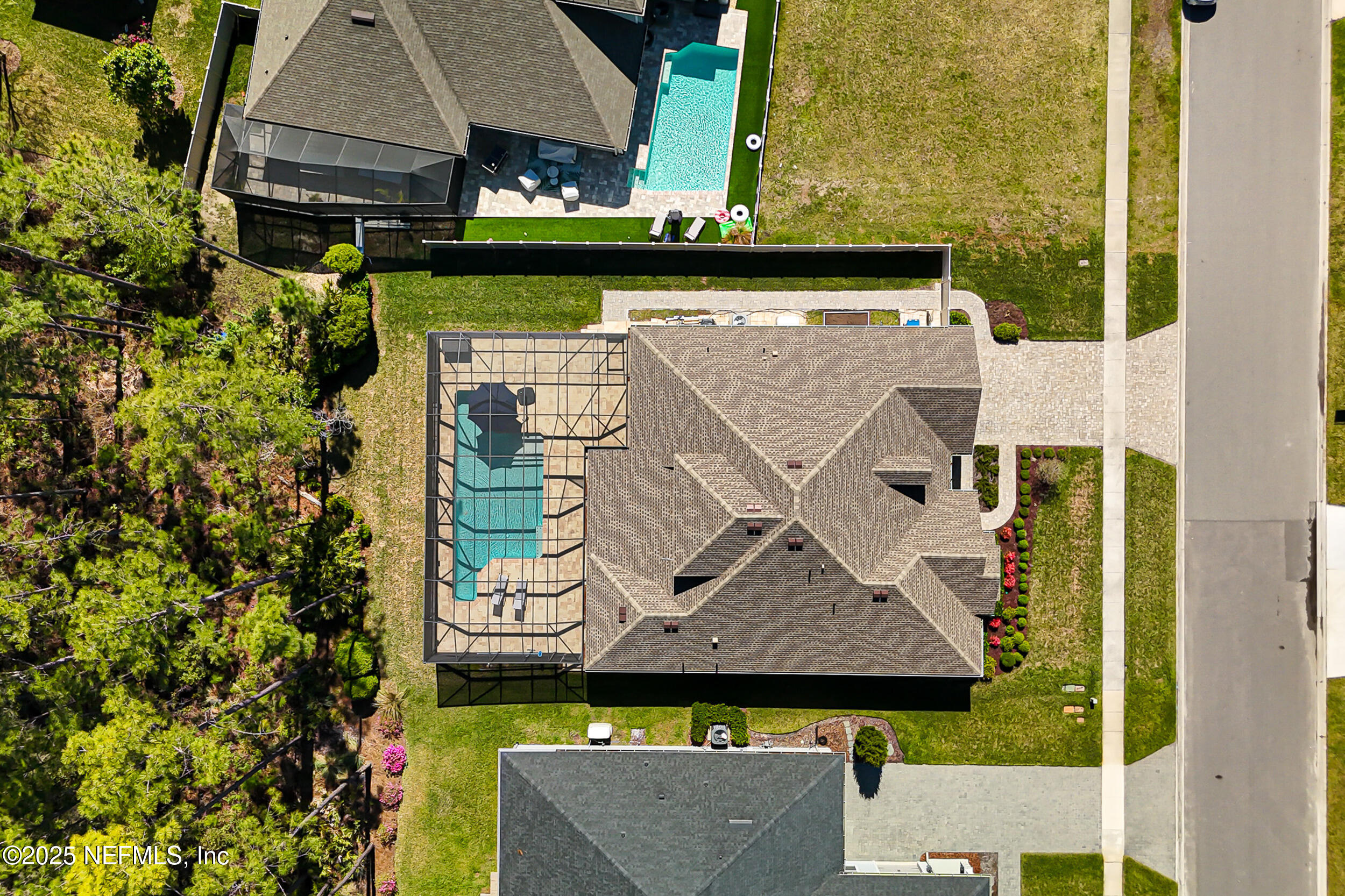 44 OLD HALE Way