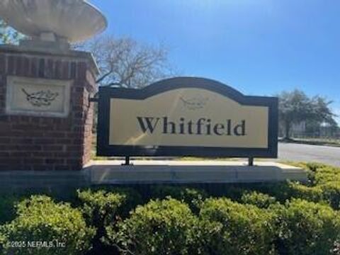 3558 OLD VILLAGE Drive Orange Park FL 32065