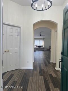 3558 OLD VILLAGE Drive