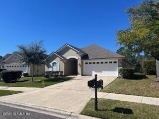 3558 OLD VILLAGE Drive