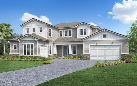 45 BUTLER RIDGE Court St. Johns FL 32259