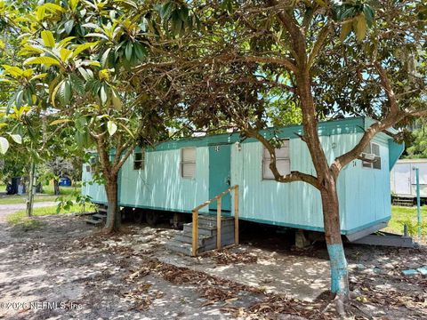 Photo of 5355 NEW KINGS Road #UNIT 24, Jacksonville, FL 32209 (MLS # 2150224)