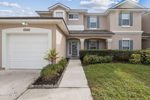 A home in Fleming Island