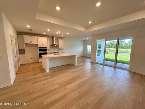 A home in Green Cove Springs