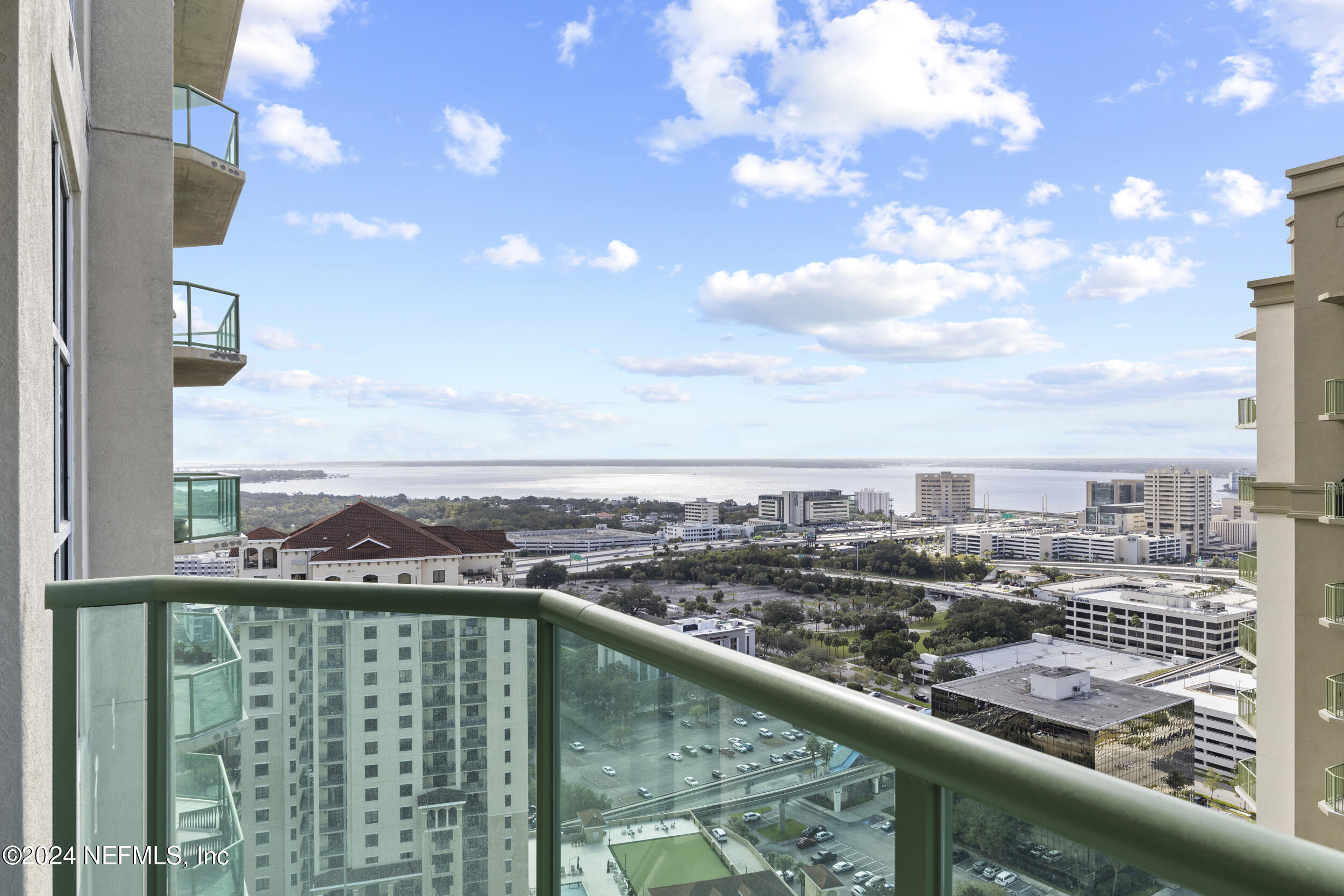 1431 RIVERPLACE Boulevard 2602
