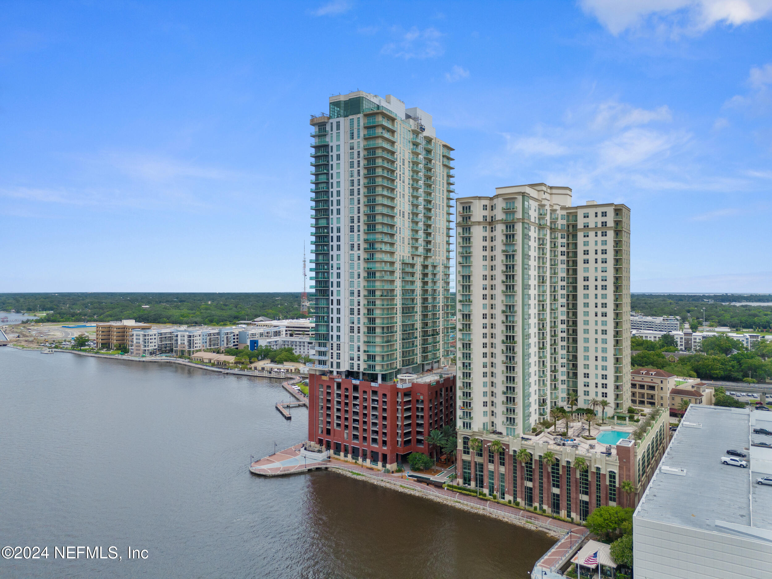 1431 RIVERPLACE Boulevard 2602