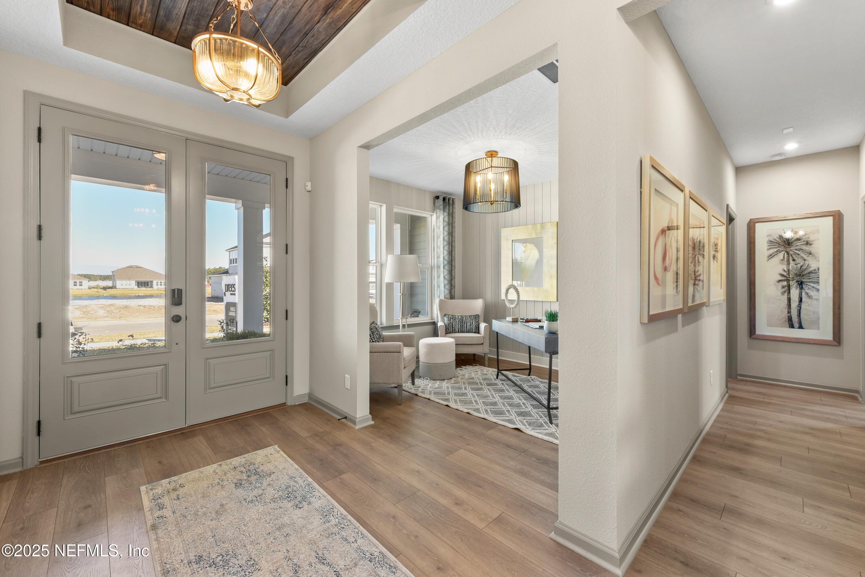 96861 MCGIRTS CREEK Loop