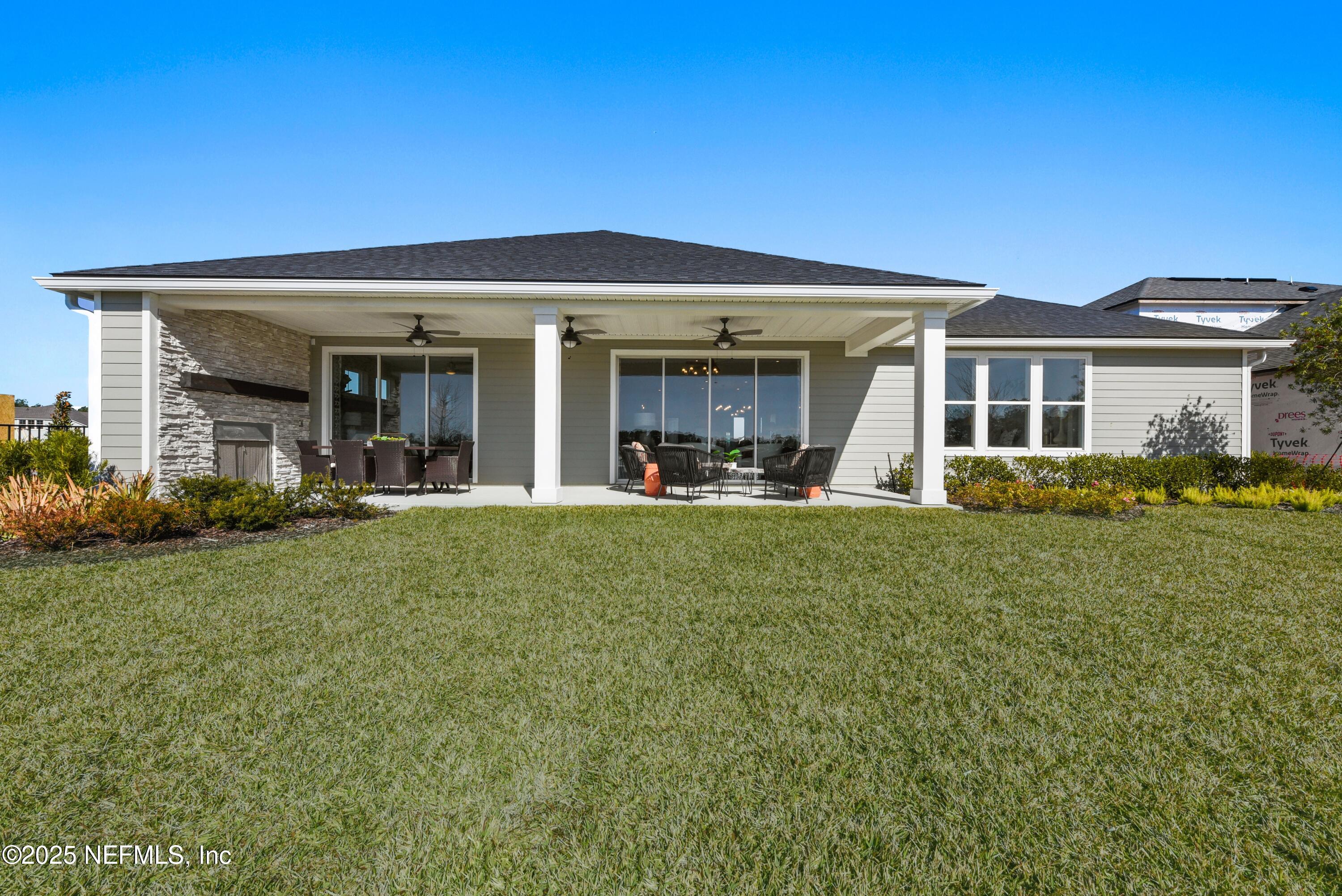 96861 MCGIRTS CREEK Loop