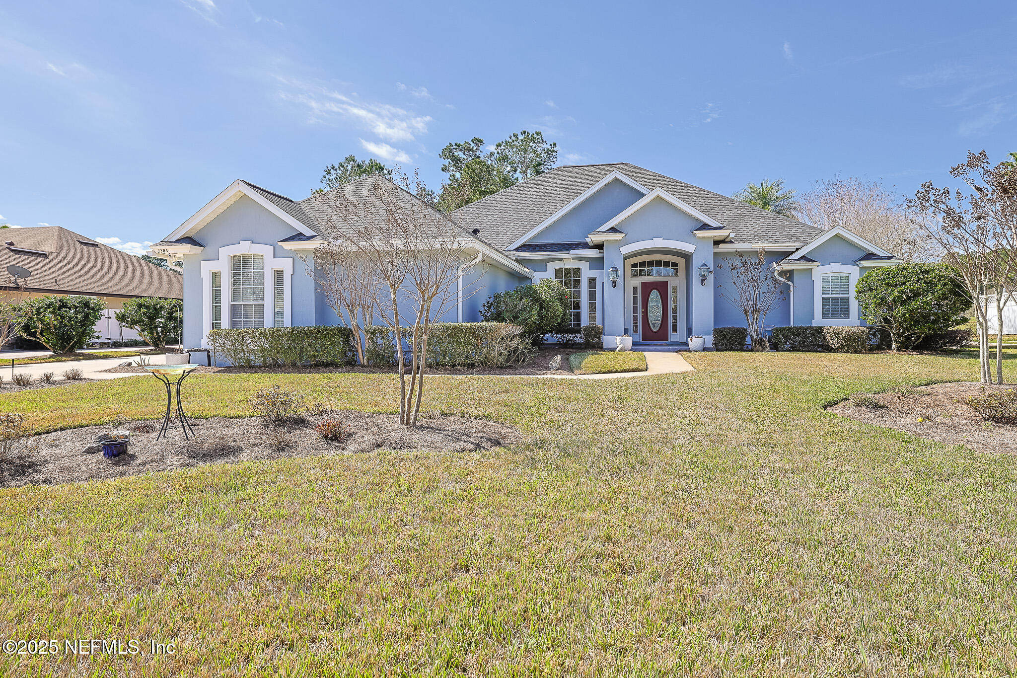 3383 OLYMPIC Drive