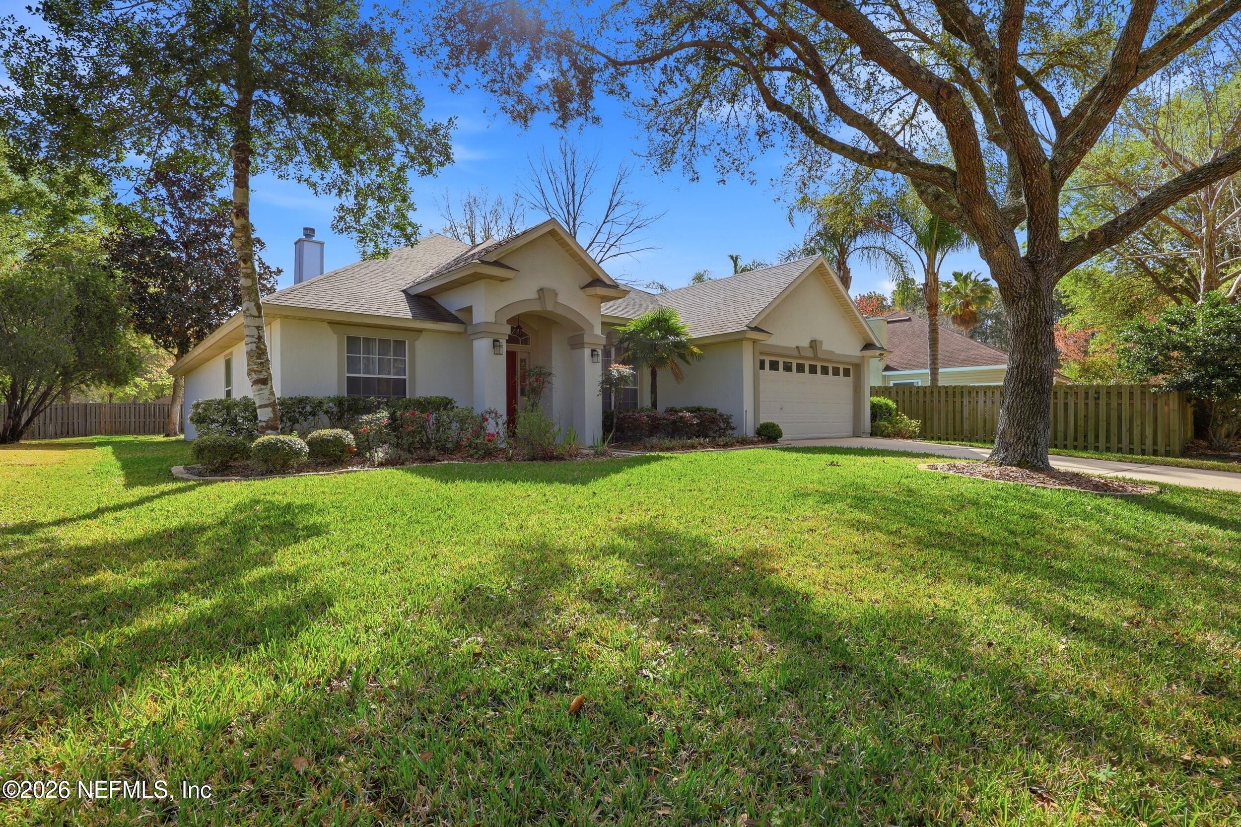 4512 S PENNYCRESS Place