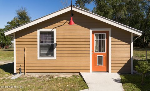 A home in Orange Park