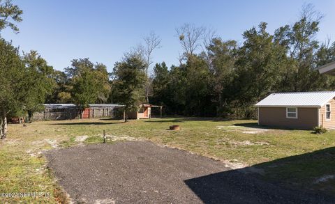 A home in Orange Park