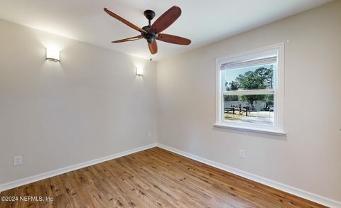 A home in Orange Park
