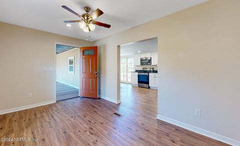 A home in Orange Park