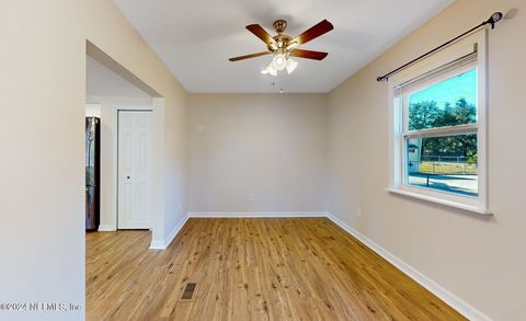 A home in Orange Park