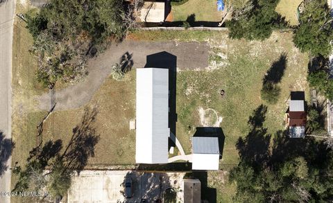 A home in Orange Park