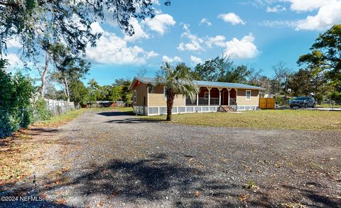 A home in Orange Park