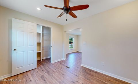 A home in Orange Park