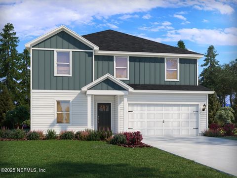 17 DILLY Court Palm Coast FL 32164