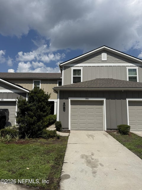 Photo of 9555 STAR Drive, Jacksonville, FL 32256 (MLS # 2164819)