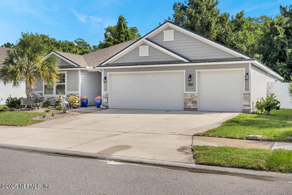 11533 RED KOI Drive