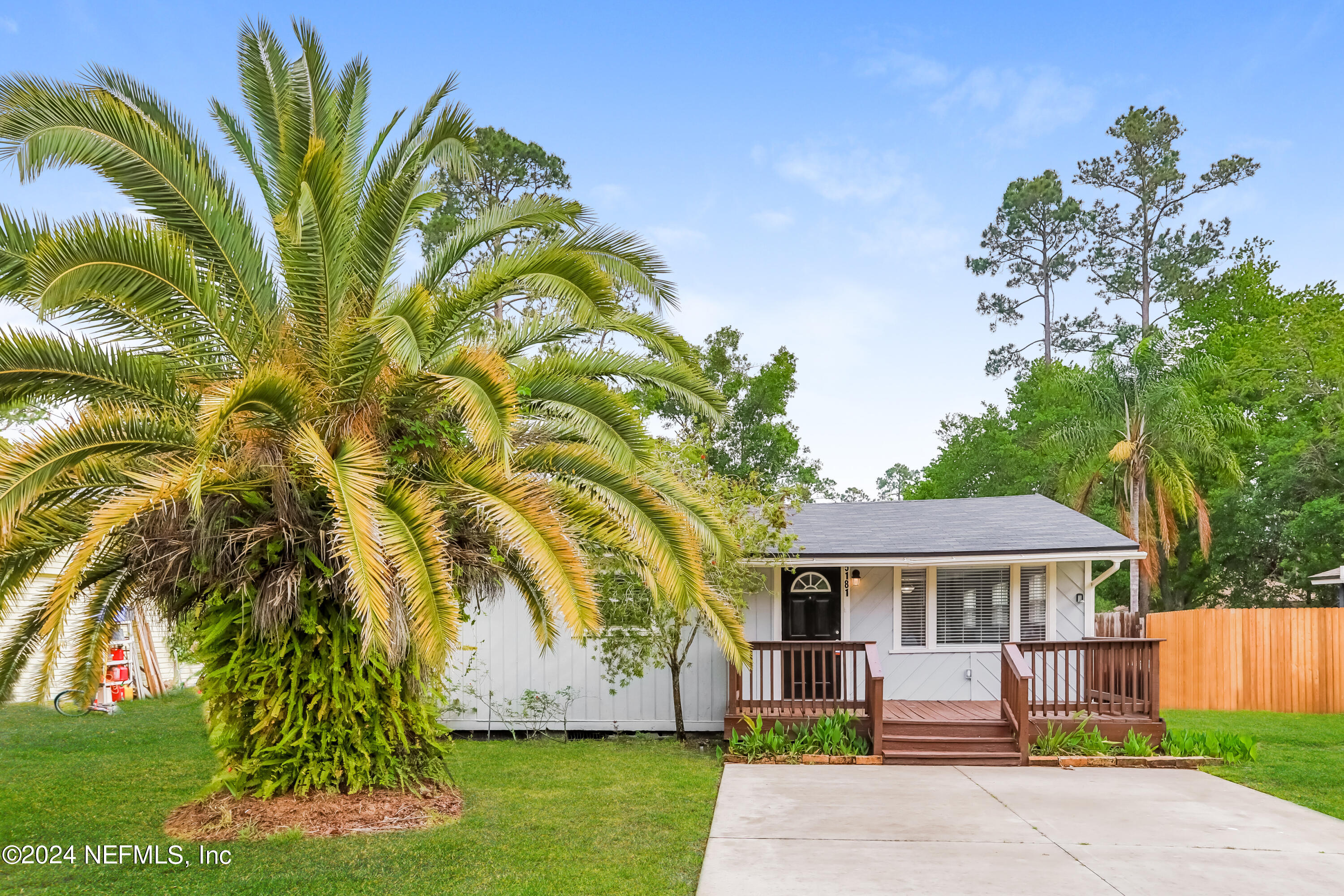 Jacksonville, FL home for sale located at 5181 Tan Street, Jacksonville, FL 32258