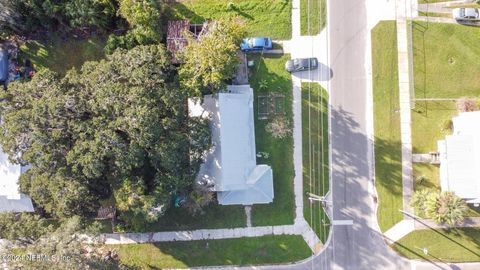 A home in Palatka