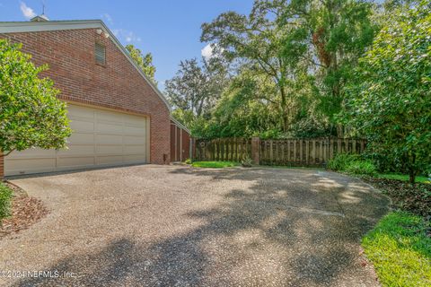 A home in Orange Park