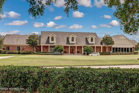 A home in Orange Park