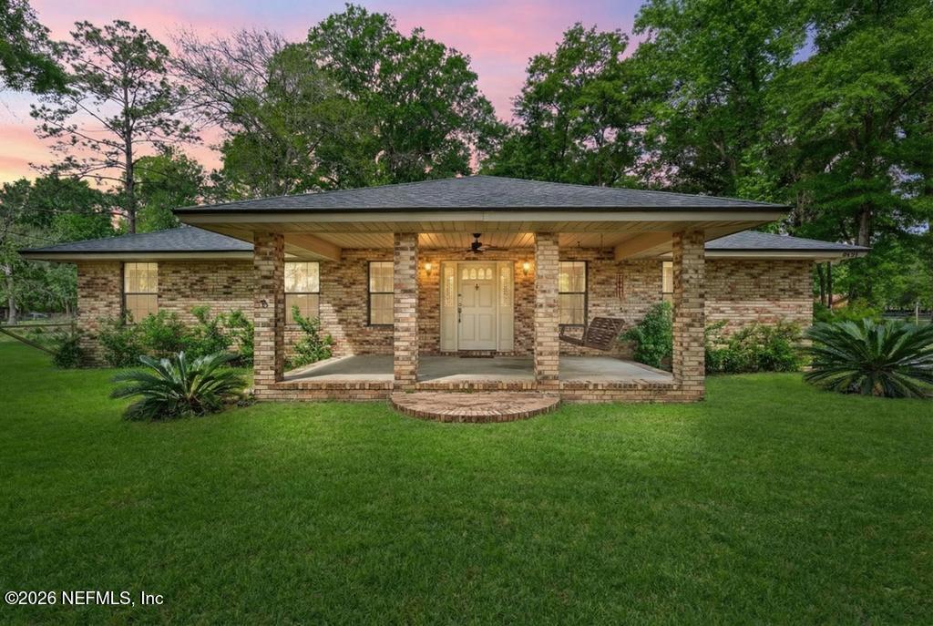 11668 V C JOHNSON Road