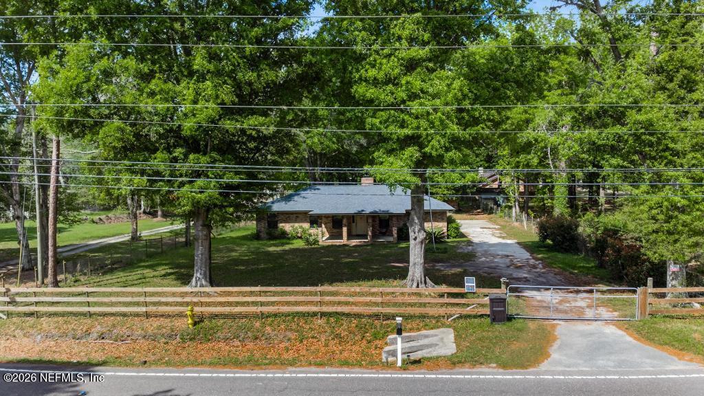 11668 V C JOHNSON Road