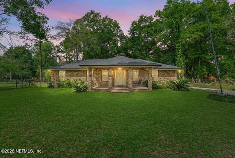 11668 V C JOHNSON Road Jacksonville FL 32218