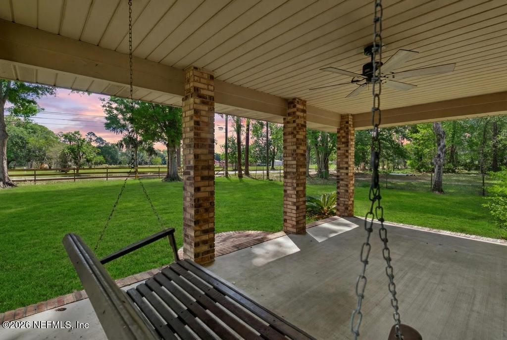 11668 V C JOHNSON Road