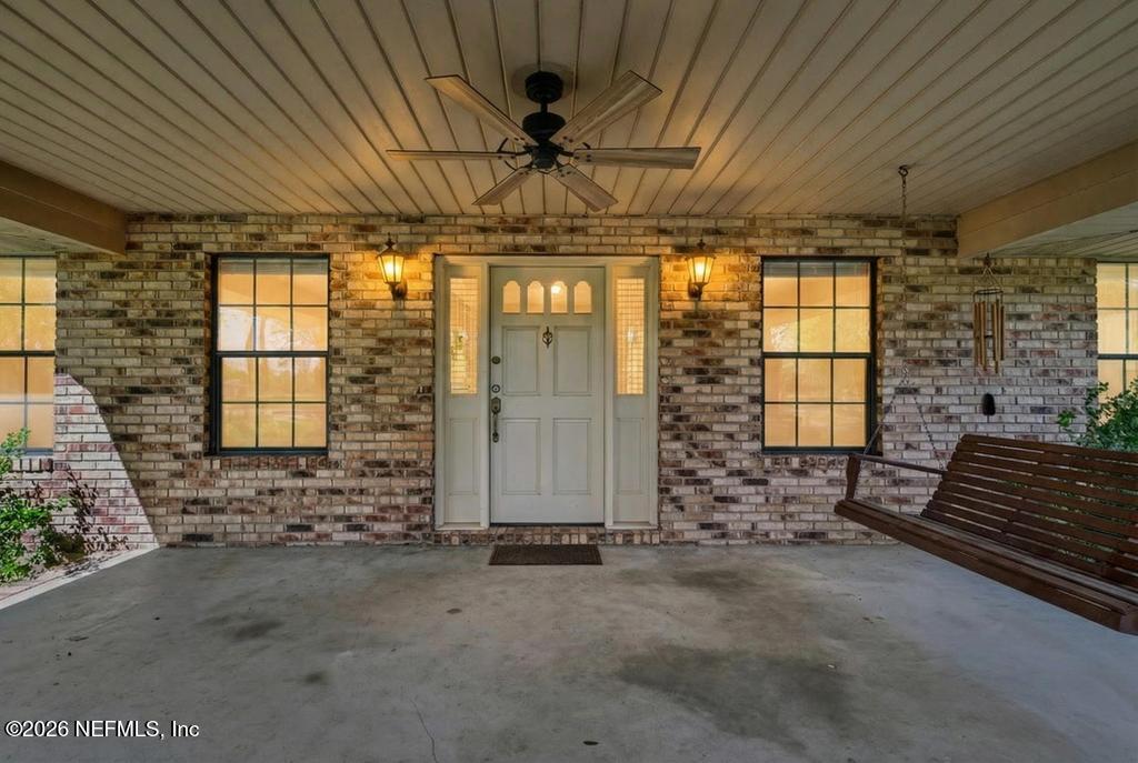 11668 V C JOHNSON Road