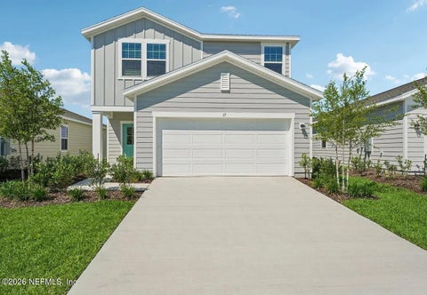 Photo of 4641 PATRIOT HIDEAWAY Road, Jacksonville, FL 32210 (MLS # 2165623)