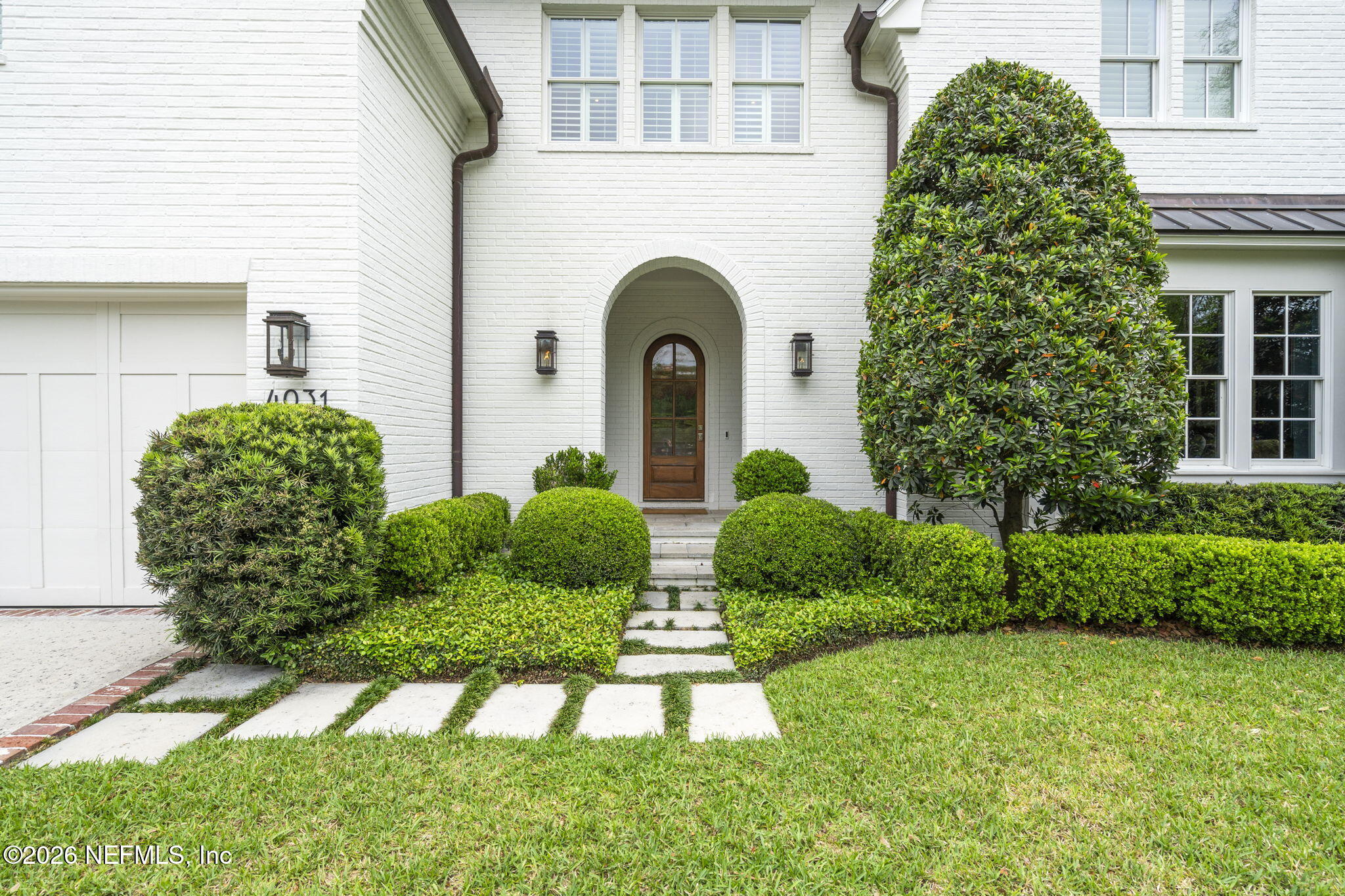 4031 CORDOVA Avenue
