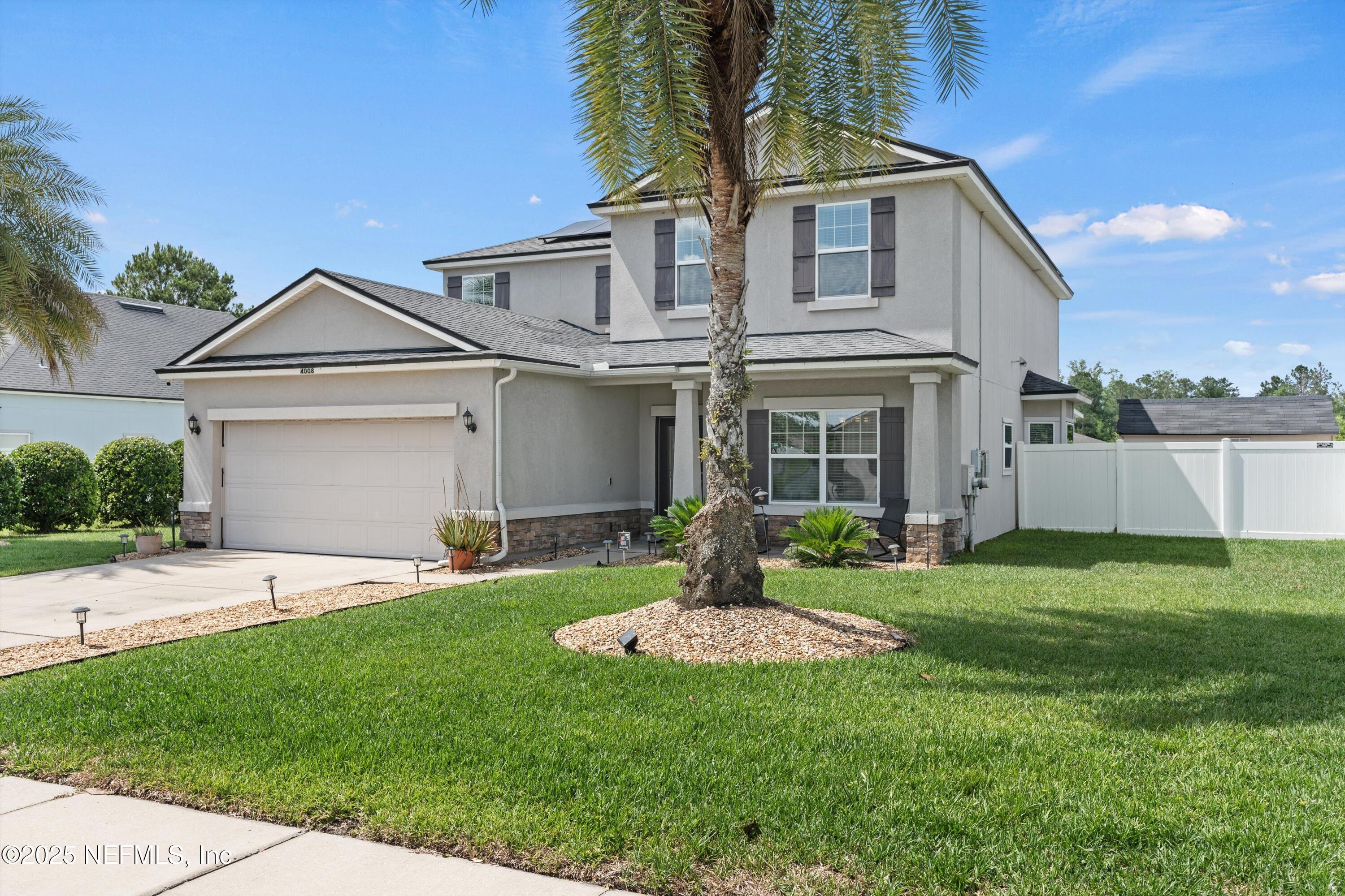 4008 CORMORANT Lane