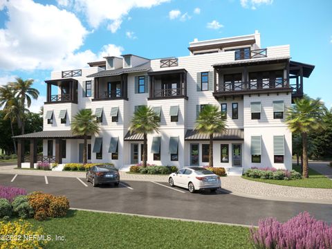 155 VILANO Road H40 St. Augustine FL 32084