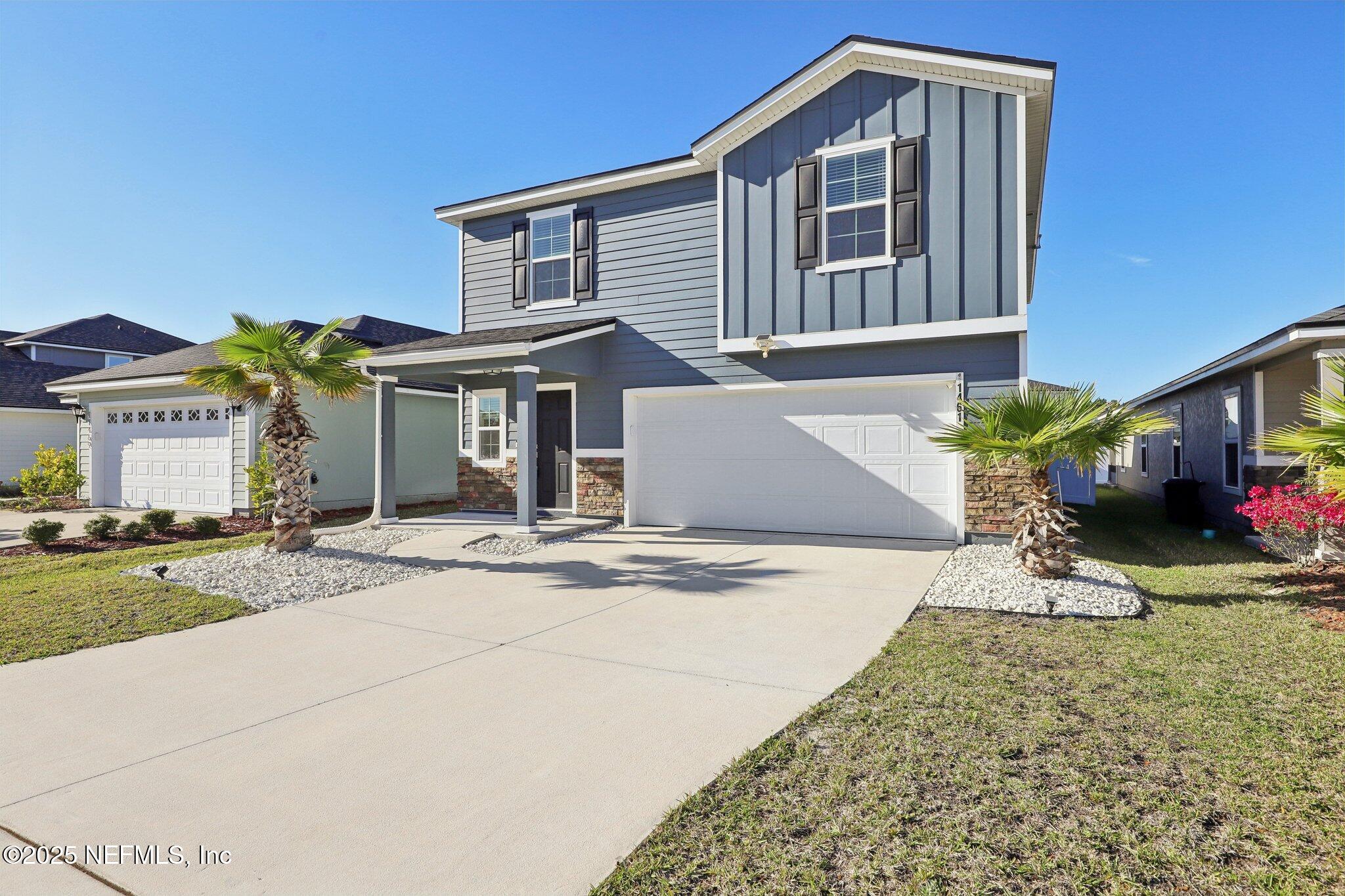 11461 NATHANIEL GORHAM Way