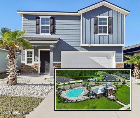 11461 NATHANIEL GORHAM Way Jacksonville FL 32221