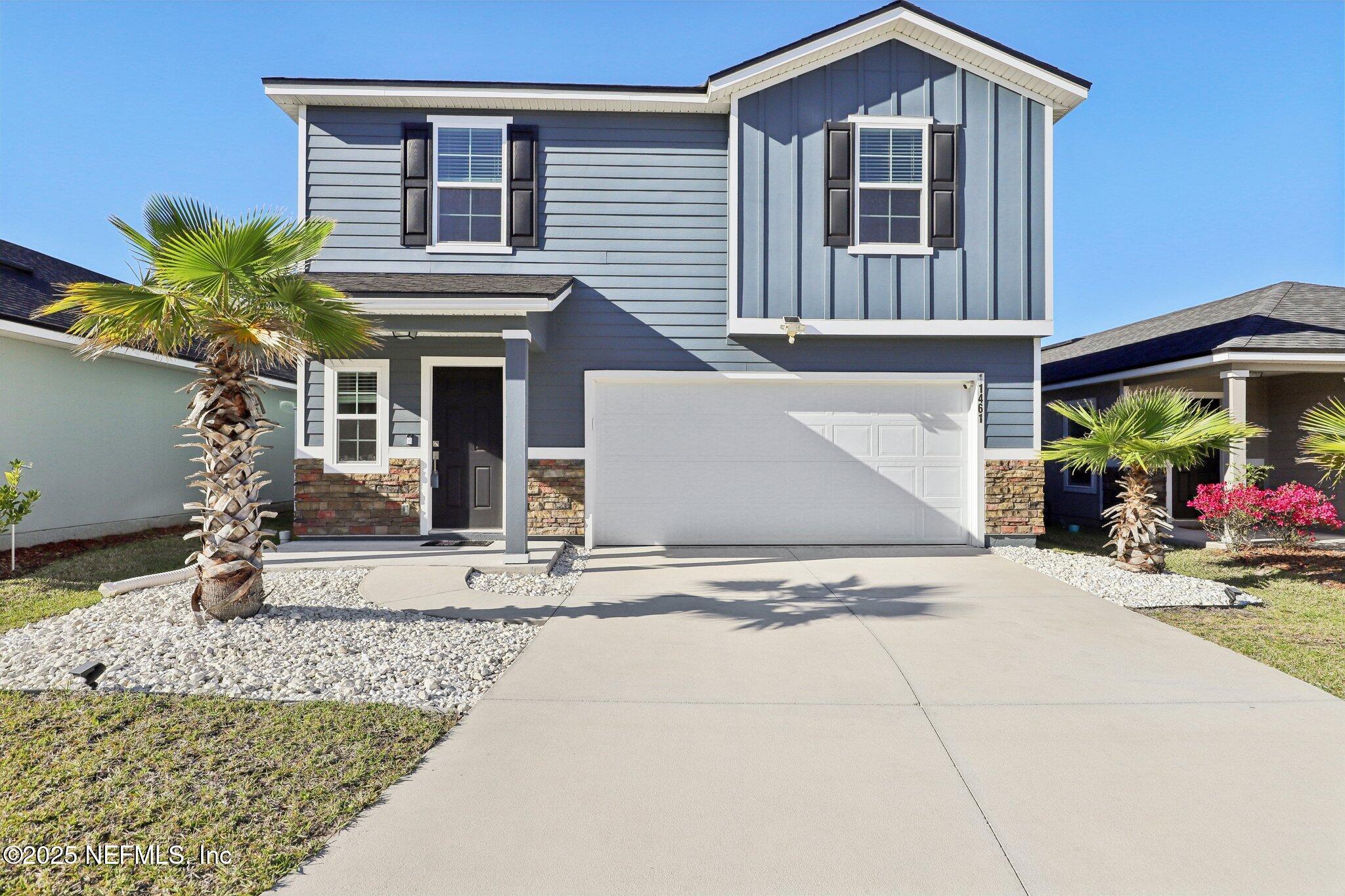 11461 NATHANIEL GORHAM Way