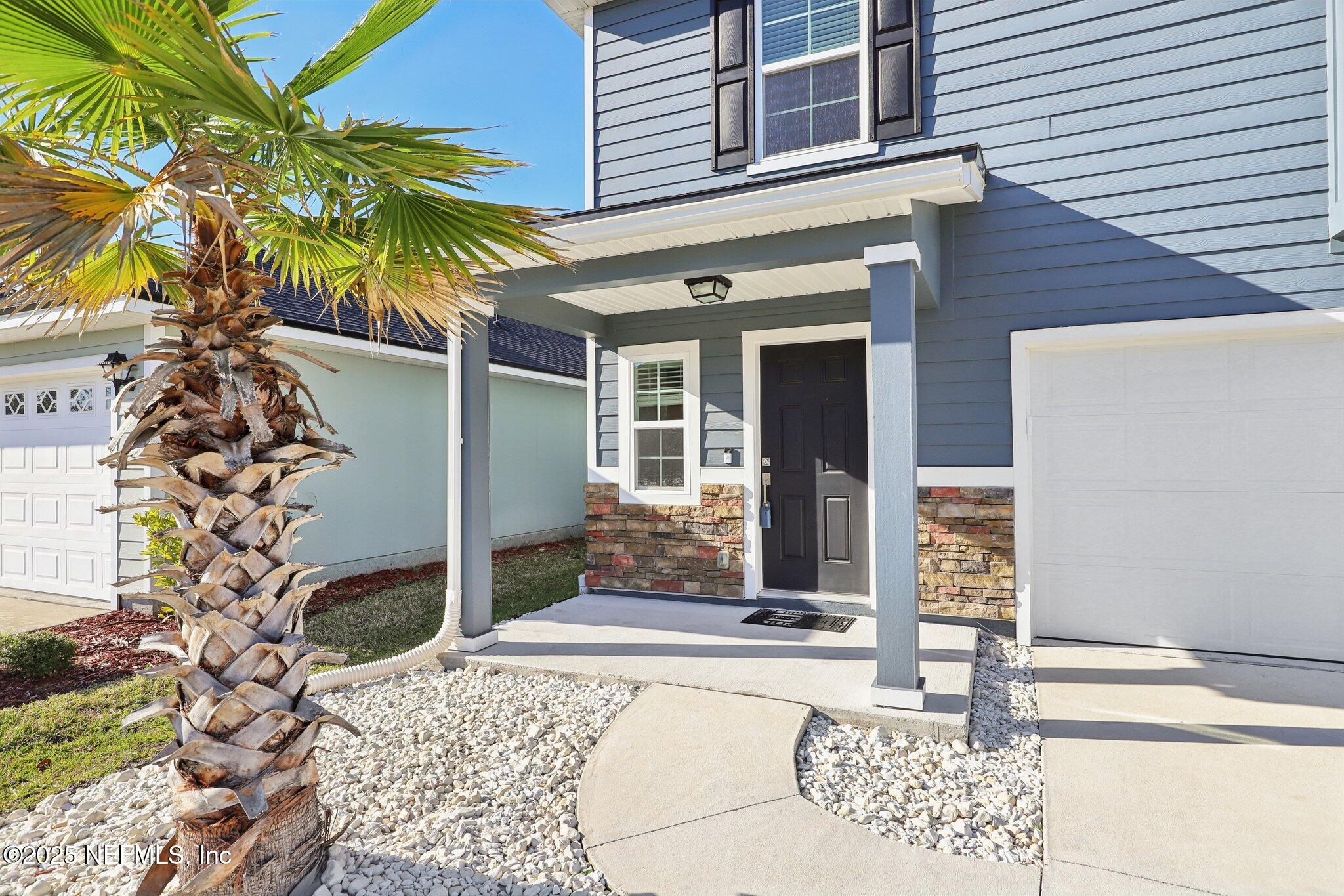 11461 NATHANIEL GORHAM Way