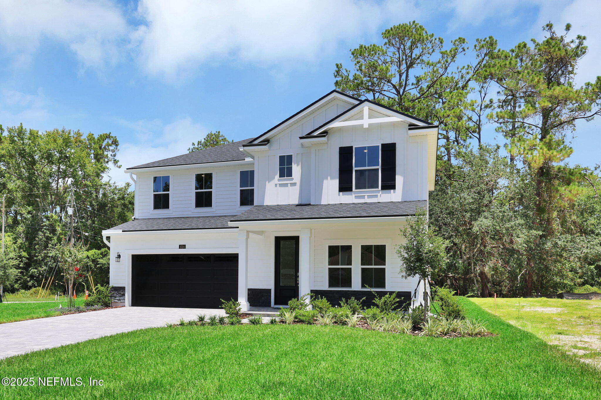 1024 CREIGHTON Road